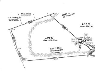 11 Risky Rd, Lewistown, PA 17044