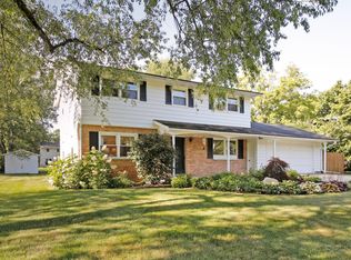 9364 Bunkerhill, Richland, MI 49083