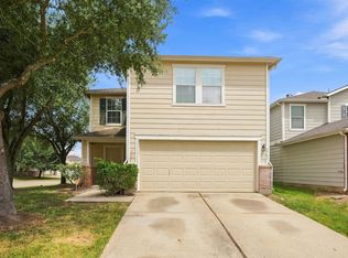 2703 Skyview Glen Ct, Houston, TX 77047