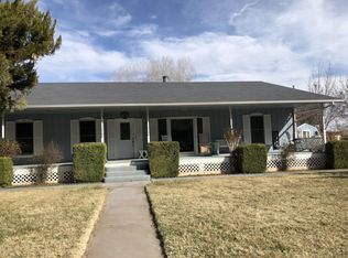 101 W 400 S, Kanab, UT 84741