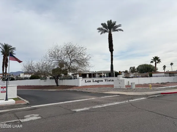 1787 Montana Vis #D, Lake Havasu City, AZ 86403