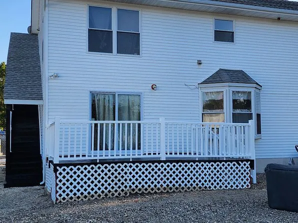 105 Kosciusko Way, Little Egg Harbor, NJ 08087