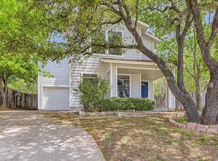 1520 Curameng Cv, Austin, TX 78748