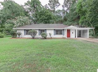 810 Downey Ln, Monroe, LA 71201