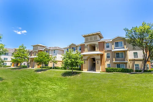 Cape Morris Cove Apartments & Townhomes Photo 1