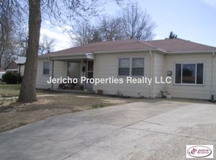 6410 W 47th Ave, Wheat Ridge, CO 80033