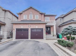 6 Cottontail Rd, Brampton, ON L7A 3R4