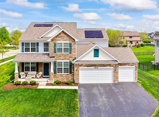 14117 Meadow Ln, Plainfield, IL 60544