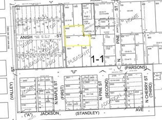 2207 N Maple St, La Grande, OR 97850