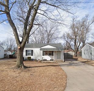 231 N Twin Pines Ave, Haysville, KS, 67060