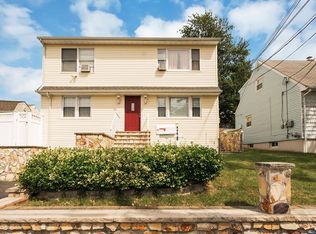 238 Malcolm Ave, Garfield, NJ 07026