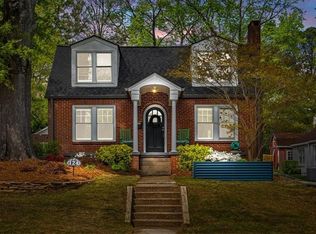 124 Northridge St, Greensboro, NC 27403