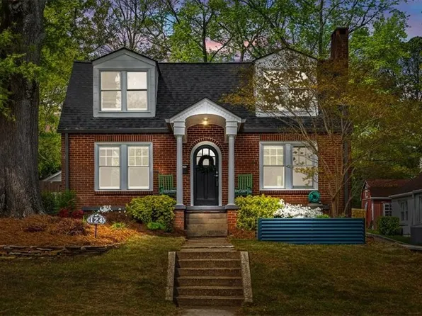 124 Northridge St, Greensboro, NC 27403