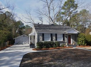 3265 Bagnal Dr, Columbia, SC 29204