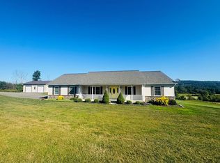 33 Hanks Rd, Troy, PA 16947