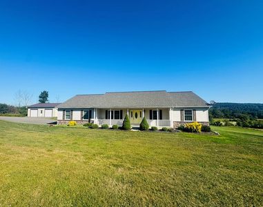 33 Hanks Rd, Troy, PA, 16947