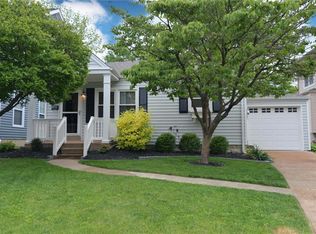 913 Cleveland Ave, Saint Louis, MO 63122