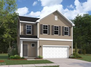 1079 Hanson Drive, Leland, NC 28451