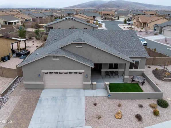 6223 E LIVINGSTON Loop, Prescott Valley, AZ 86314