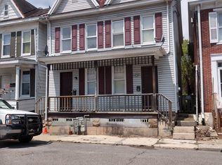 169-171 W 4th St, Lewistown, PA 17044