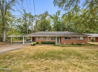 133 Young Ave, Calhoun City, MS 38916
