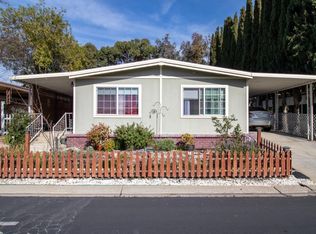 4271 N 1st St SPACE 40, San Jose, CA 95134