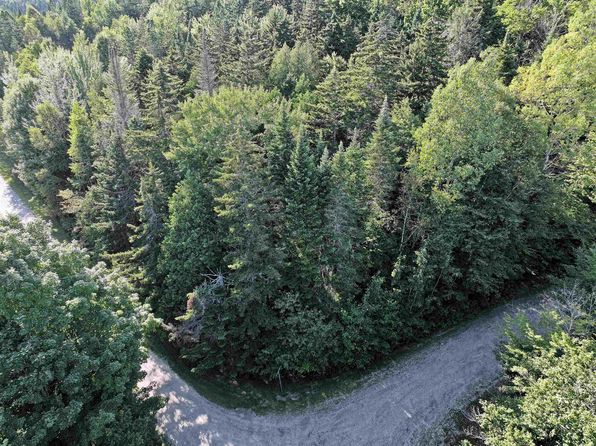 - Old Quarry Road #14 & 15, Charleston, VT 05872