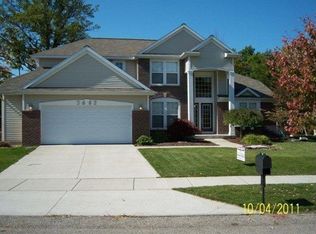 3682 Maplehurst Dr SE, Kentwood, MI 49512
