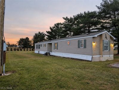 9623 Yoder Rd, Sterling, OH, 44276