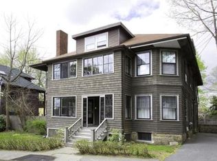 64 Bates Rd, Watertown, MA 02472