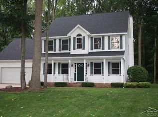 12447 Whisper Rdg, Freeland, MI 48623