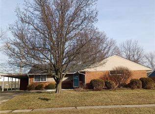 6042 Ansbury Dr, Dayton, OH 45424