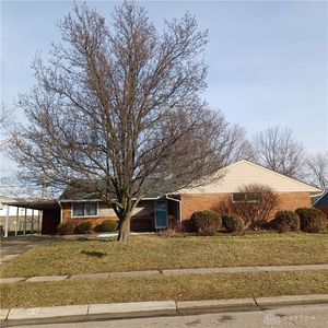 6042 Ansbury Dr, Dayton, OH, 45424