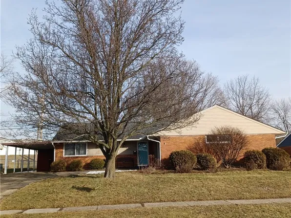 6042 Ansbury Dr, Dayton, OH 45424