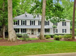 12304 Sentury Meadow Dr, Henrico, VA 23233