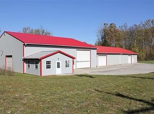 575 Weber Rd, Albion, IN 46701