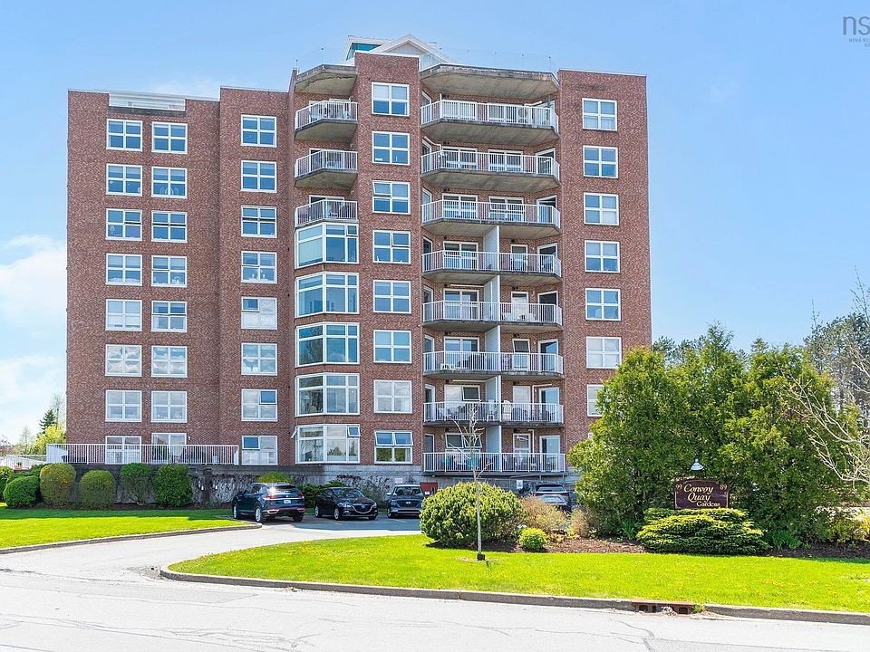 1st image of 99 Waterfront Dr #802