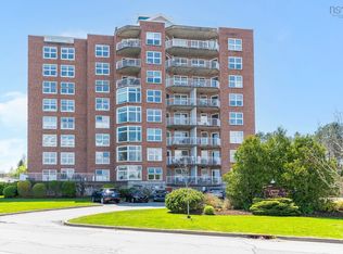 99 Waterfront Dr #802, Halifax, NS B4A4K5