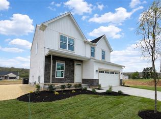 807 Countryside Ave, Trenton, OH