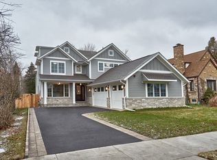 1418 Cedar Ln, Northbrook, IL 60062