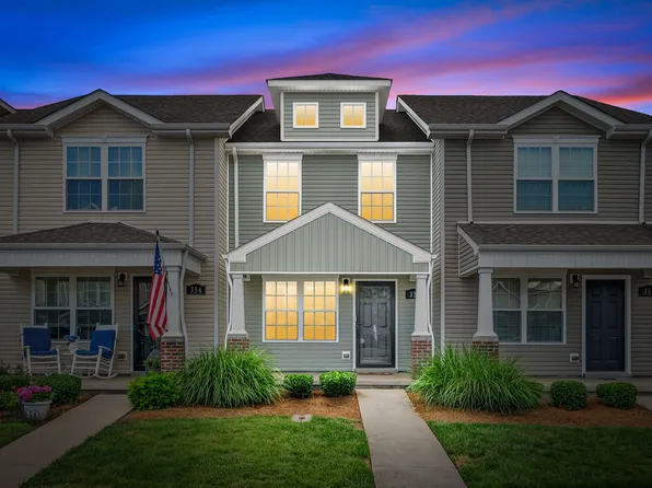 354 Sam Houston Cir, Clarksville, TN 37040