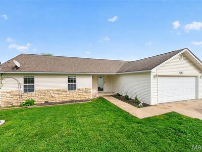 20826 Hibbett Rd, Saint Robert, MO, 65584