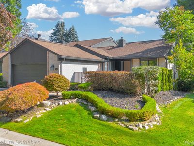 1968 Bent Tree Trl, Bloomfield Hills, MI, 48302