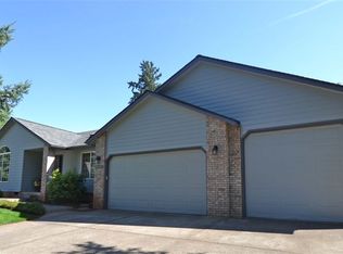 5834 Timberridge Dr SE, Salem, OR 97317