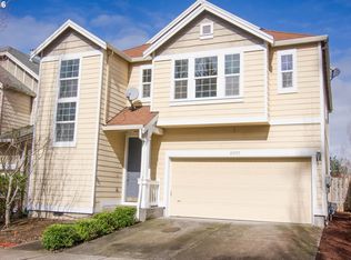 20727 SW Gracie St, Aloha, OR 97006