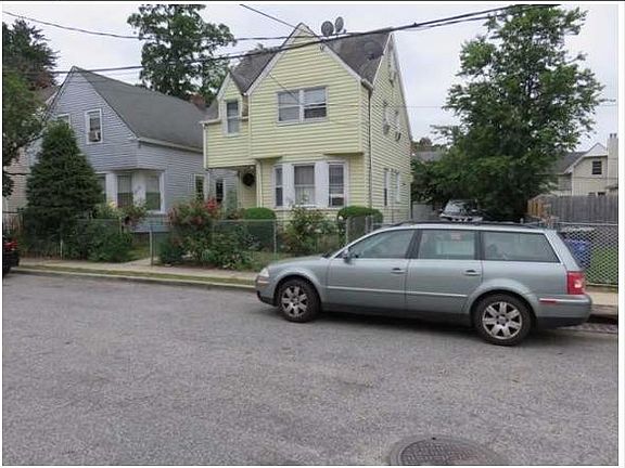 Property Side View