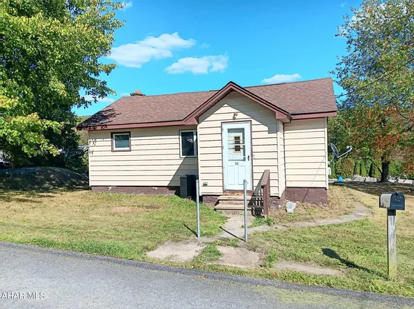 52 Anderson Ave, Nanty Glo, PA 15943