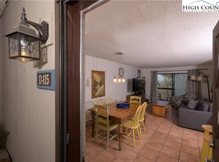 103 Mid Holiday Lane Lane #115 D, Banner Elk, NC 28604