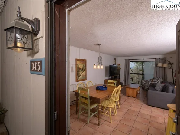 103 Mid Holiday Lane Lane #115 D, Banner Elk, NC 28604