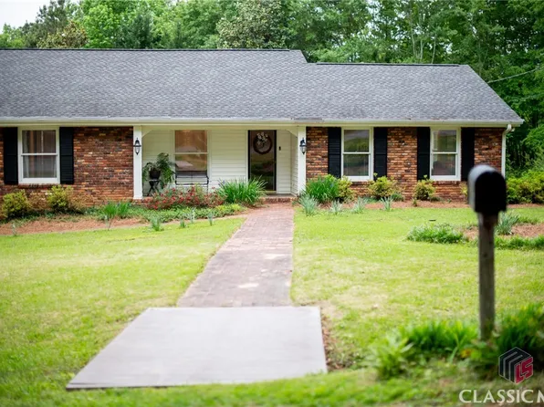 297 Woodland Drive, Winder, GA 30680